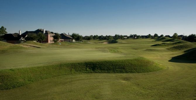 Gallery - Houston National Golf Club